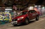 Volvo XC60 2008 года